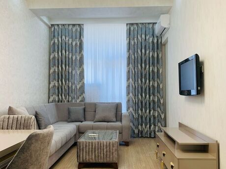 2 otaqlı mənzil, 67 m², Whitestone Towers: 293 000 ₼ 2