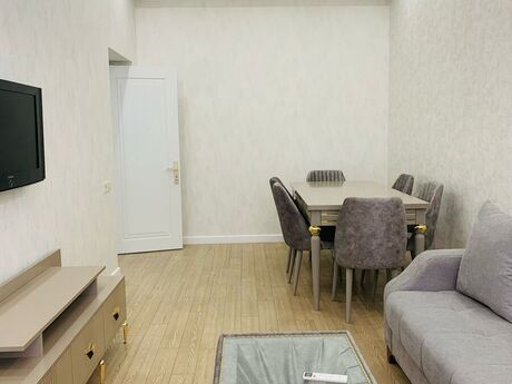 2 otaqlı mənzil, 67 m², Whitestone Towers: 293 000 ₼ 3