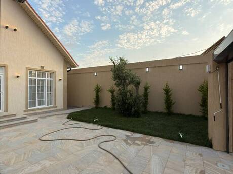 4 otaqlı həyət evi, 140 m², Şüvəlan: 195 000 ₼ 5