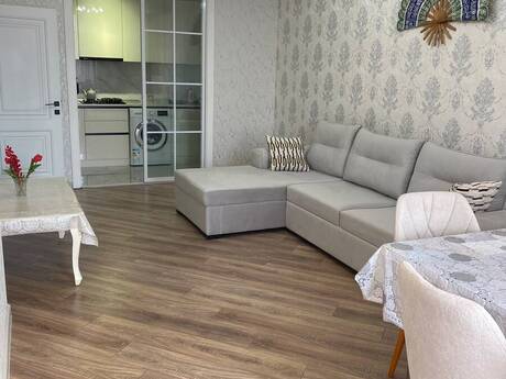 2 otaqlı mənzil, 66,2 m², White Tower: 240 000 ₼ 4
