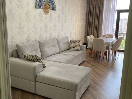 2 otaqlı mənzil, 66,2 m², White Tower: 240 000 ₼ 3