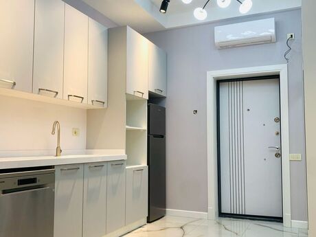2 otaqlı mənzil, 67 m², Whitestone Towers: 293 000 ₼ 4