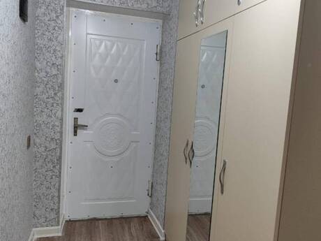 2 otaqlı köhnə tikili - 28 May m. - 47 m²