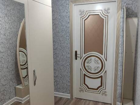2 otaqlı köhnə tikili - 28 May m. - 47 m²