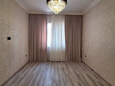 Объявление №6280468 - Баку, м. Азадлыг проспекти, 2-комн., 70 м², 5/9 этаж