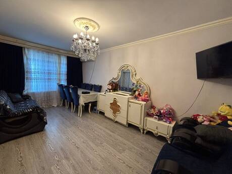 3-room apartment, 68 m², Xalqlar Dostluğu: 147 000 ₼ 3