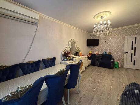 3-room apartment, 68 m², Xalqlar Dostluğu: 147 000 ₼ 2