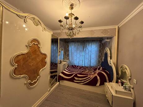 3-room apartment, 68 m², Xalqlar Dostluğu: 147 000 ₼ 5