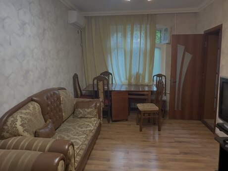 Elan №6280469 - Bakı, Əhmədli m., 3 otaqlı, 60 m², 1/9 mərtəbə