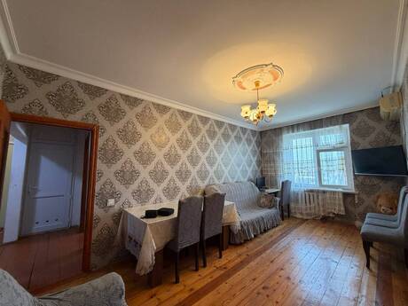 3 otaqlı mənzil, 80 m², Xalqlar Dostluğu: 168 000 ₼ 2