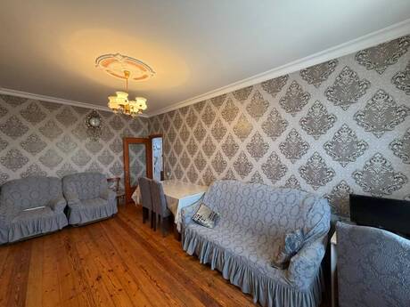 3 otaqlı mənzil, 80 m², Xalqlar Dostluğu: 168 000 ₼ 5