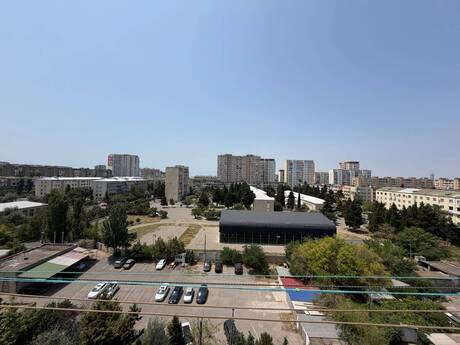 Elan №6280507 - Bakı, Xalqlar Dostluğu m., 3 otaqlı, 80 m², 9/9 mərtəbə
