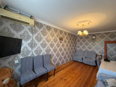 3 otaqlı mənzil, 80 m², Xalqlar Dostluğu: 168 000 ₼ 4