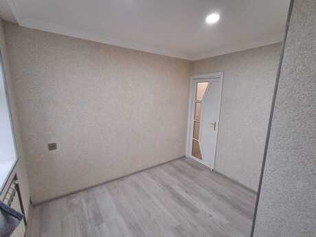 2 otaqlı köhnə tikili - Sumqayıt - 45 m²