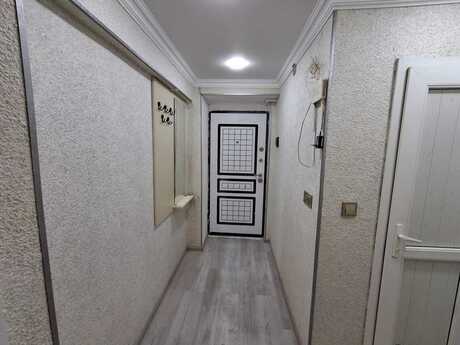 2 otaqlı köhnə tikili - Sumqayıt - 45 m²