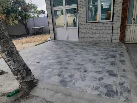 Объявление №6280505 - Баку, Низаминский  р., 55 м²
