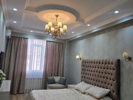 3 otaqlı mənzil, 114 m², Melissa Park: 405 000 ₼ 4