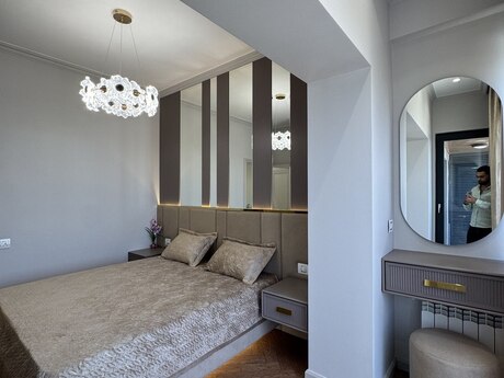 2-room apartment, 68 m², BCR Khatai: 379 000 ₼ 5