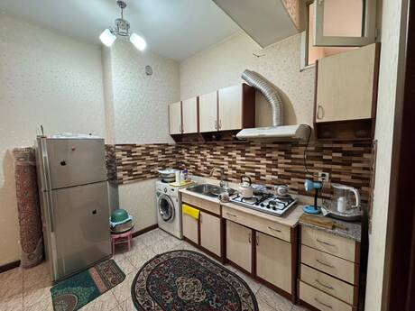 3 otaqlı mənzil, 85 m², Elmlər Akademiyası: 280 000 ₼ 2