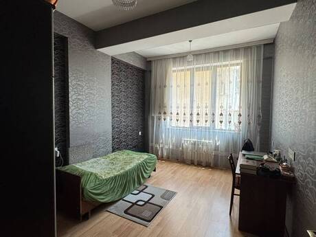3 otaqlı mənzil, 85 m², Elmlər Akademiyası: 280 000 ₼ 5
