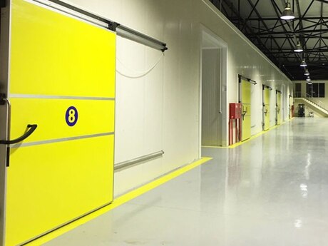 Obyekt - Quba - 3000 m²