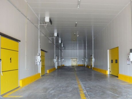 Obyekt - Quba - 3000 m²