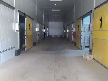 Obyekt - Quba - 3000 m²