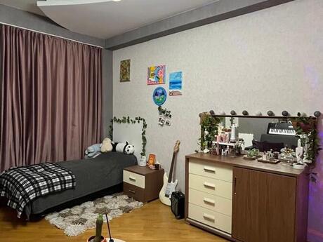 3-комнатная квартира, 112 м², İnşaatçılar: 265 000 ₼ 5