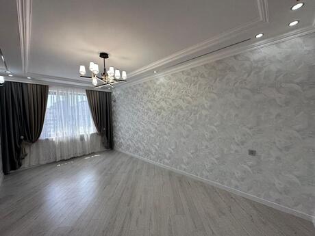 3 otaqlı köhnə tikili - Xalqlar Dostluğu m. - 85 m²