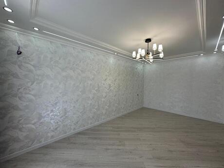 3 otaqlı köhnə tikili - Xalqlar Dostluğu m. - 85 m²