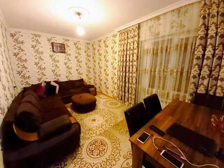 Elan №6280548 - Bakı, Xətai r., 3 otaqlı, 80 m², 4/9 mərtəbə