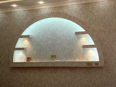 4 otaqlı həyət evi/bağ evi - Xırdalan - 150 m²