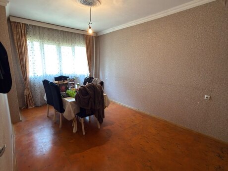 Объявление №6280558 - Баку, пос. Ени Ясамал, 4-комн., 110 м², 5/9 этаж
