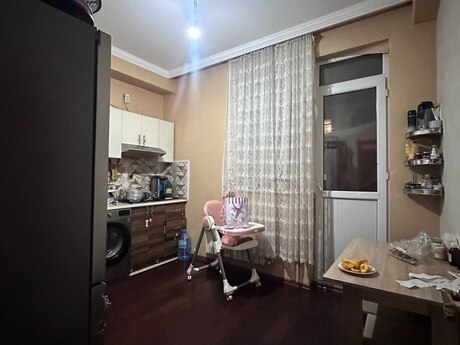 2 otaqlı mənzil, 88 m², Həzi Aslanov: 189 000 ₼ 3