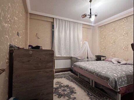 2 otaqlı mənzil, 88 m², Həzi Aslanov: 189 000 ₼ 2