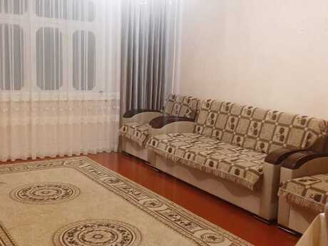 2 otaqlı köhnə tikili - Sumqayıt - 60 m²