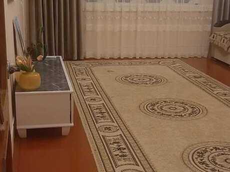 2 otaqlı köhnə tikili - Sumqayıt - 60 m²