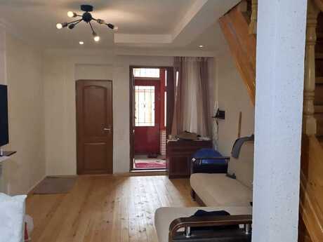 3 otaqlı həyət evi, 100 m², Badamdar: 188 000 ₼ 3