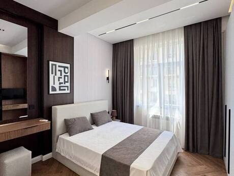3 otaqlı mənzil, 108 m², East Park: 437 000 ₼ 3
