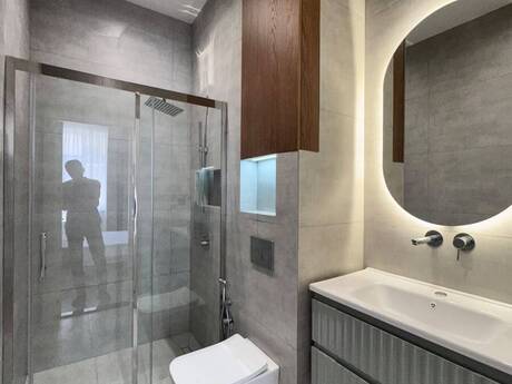 3 otaqlı mənzil, 108 m², East Park: 437 000 ₼ 5