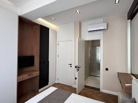 3 otaqlı mənzil, 108 m², East Park: 437 000 ₼ 4