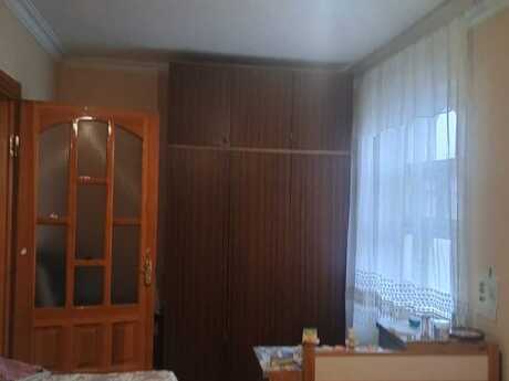 3 otaqlı köhnə tikili - Sumqayıt - 50 m²