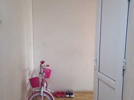 3 otaqlı köhnə tikili - Sumqayıt - 50 m²