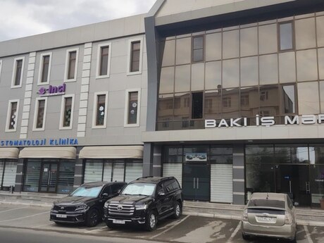 Elan №6280624 - Bakı, Qara Qarayev m., 3 otaqlı, 120 m²