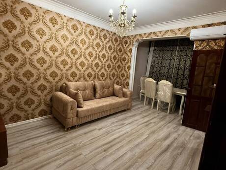 Объявление №6280611 - Баку, м. 20 января, 3-комн., 60 м², 5/5 этаж