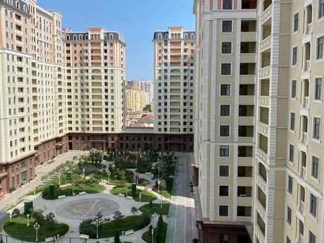 1-room apartment, 68 m², Renessans Palace: 275 000 ₼ 4