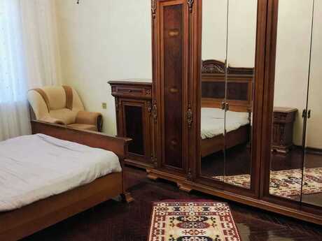 Kirayə 3 otaqlı mənzil, 85 m², Elmlər Akademiyası: 1 000 ₼/ay 4