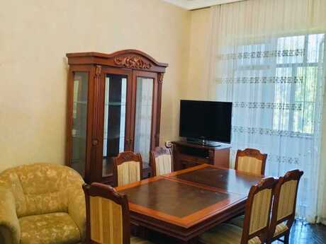 Kirayə 3 otaqlı mənzil, 85 m², Elmlər Akademiyası: 1 000 ₼/ay 3