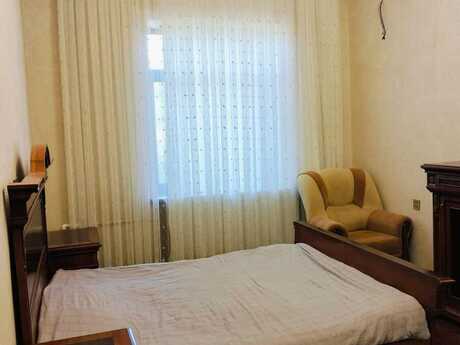 Kirayə 3 otaqlı mənzil, 85 m², Elmlər Akademiyası: 1 000 ₼/ay 5