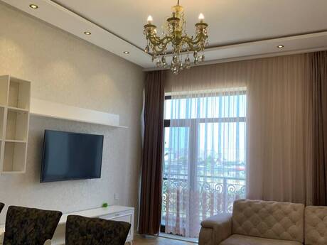 Elan №6280645 - Bakı, Ağ şəhər q., 3 otaqlı, 97 m², 7/8 mərtəbə